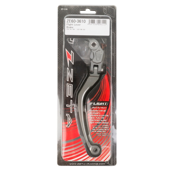 DRC/ZETA/UNIT Flight Assembly Lever - 027926