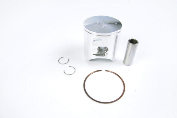 Wiseco Piston Fits Honda - N/A - 061306
