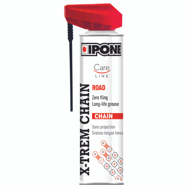 Ipone Road XTREM Lubricant - 250 ml - 050960