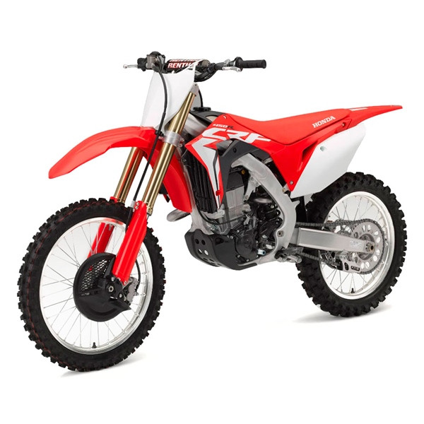 New Ray Toys Honda Scale Model - 202757