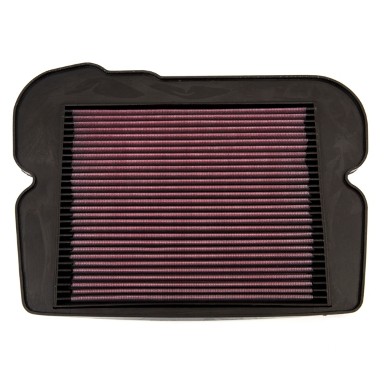 K&N High-Flow OEM Air Filter Fits Honda - 076134 K&N High-Flow OEM Air Filter Fits Honda - 076134