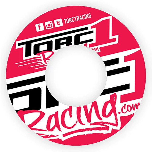 Torc1 Grip Pads - 110567