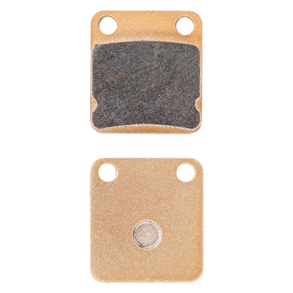 Kimpex Ceramic Brake Pad Ceramic - Front, Front Right, Front left - 284523