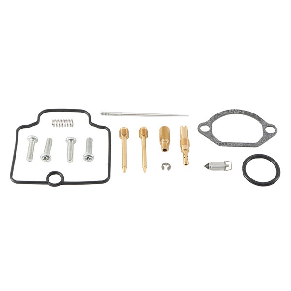 All Balls Carburetor Repair Kit Fits Yamaha - 208762