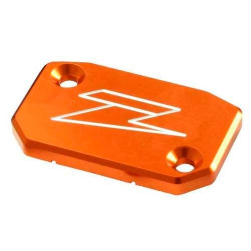 DRC/ZETA/UNIT Reservoir Cover Brake - Rectangular - 027941