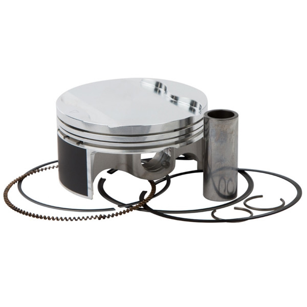 VertexWinderosa Forged Replica Piston Kit Fits Kawasaki, Fits Suzuki, Fits Arctic cat - 400 cc - 189102