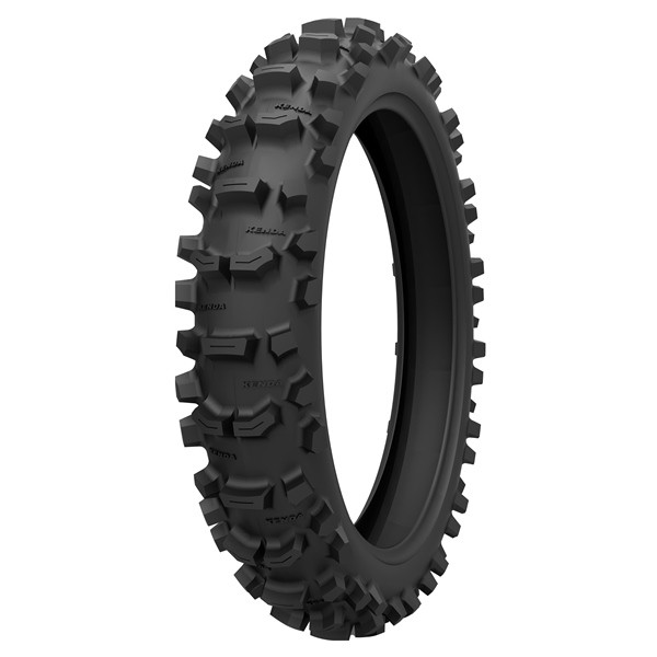 Kenda Sand Mad K782 Tire - 110/90-19 - 356037