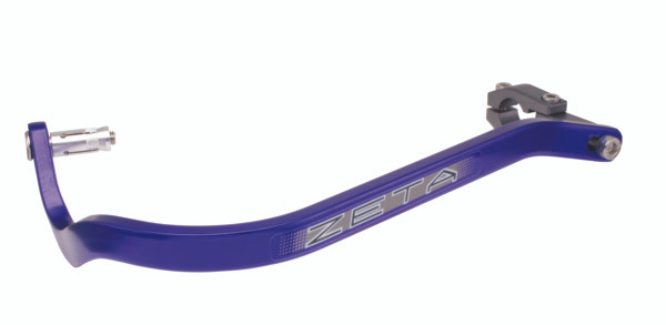 DRC/ZETA/UNIT Armor Handguards Bend - 022699