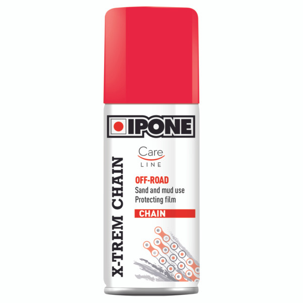 Ipone Off-Road XTREM Lubricant - 100 ml - 050965