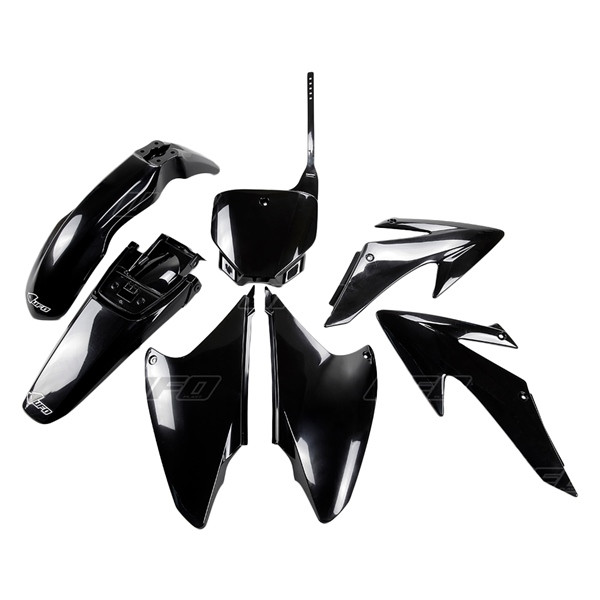 Ufo Plast Complete kit Fits Honda - 426098