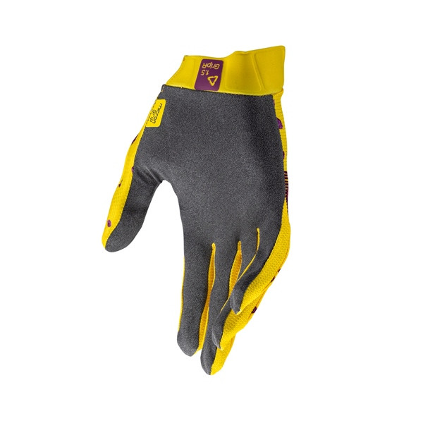 LEATT 1.5 GRIPR Gloves Youth - 2XS - 474070