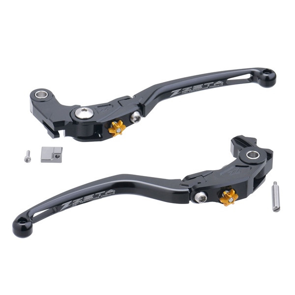 DRC/ZETA/UNIT Pilot Lever Set - 428355