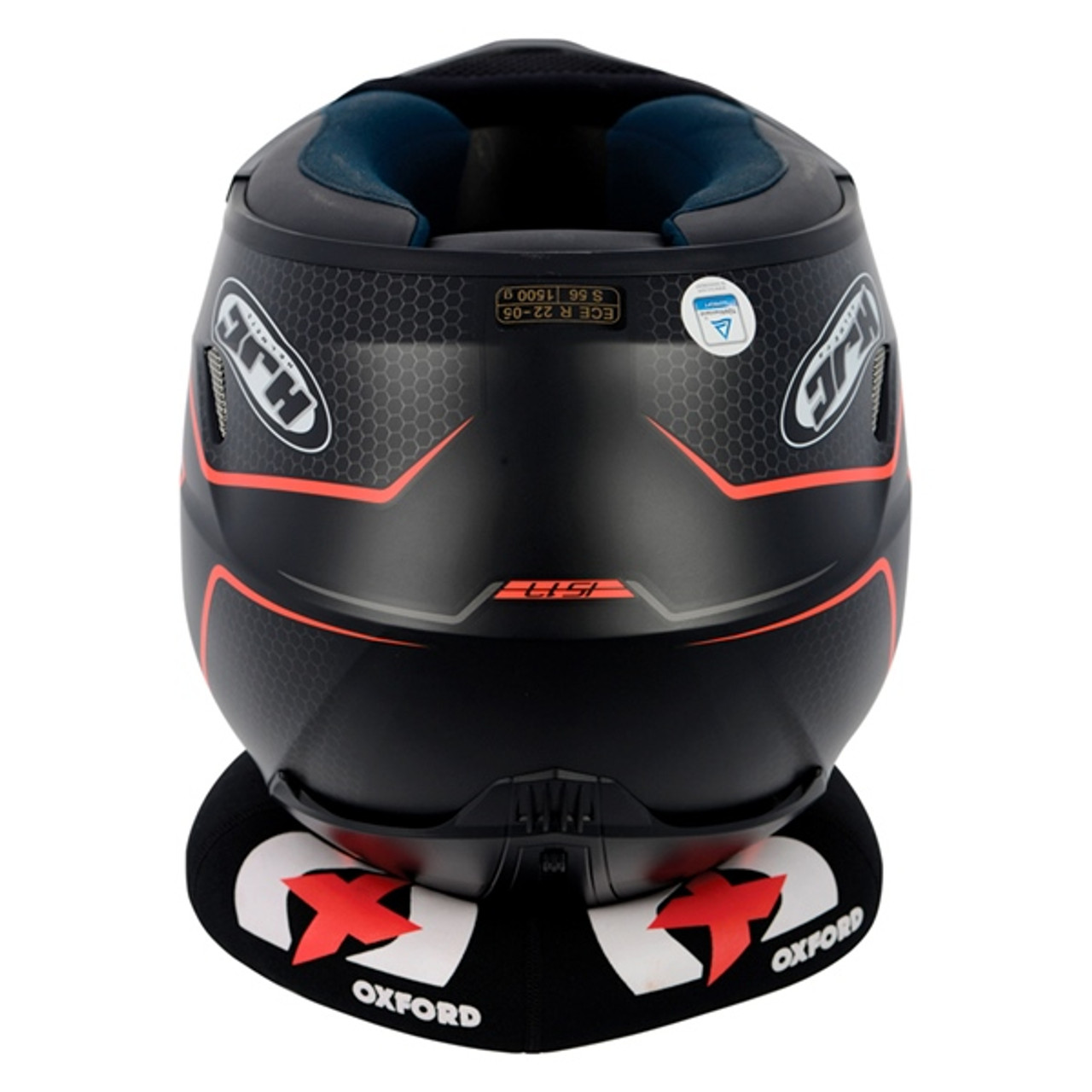 Oxford Products Helmet Care Pad - 371452