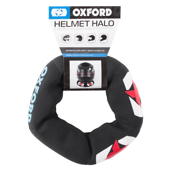 Oxford Products Helmet Care Pad - 371452