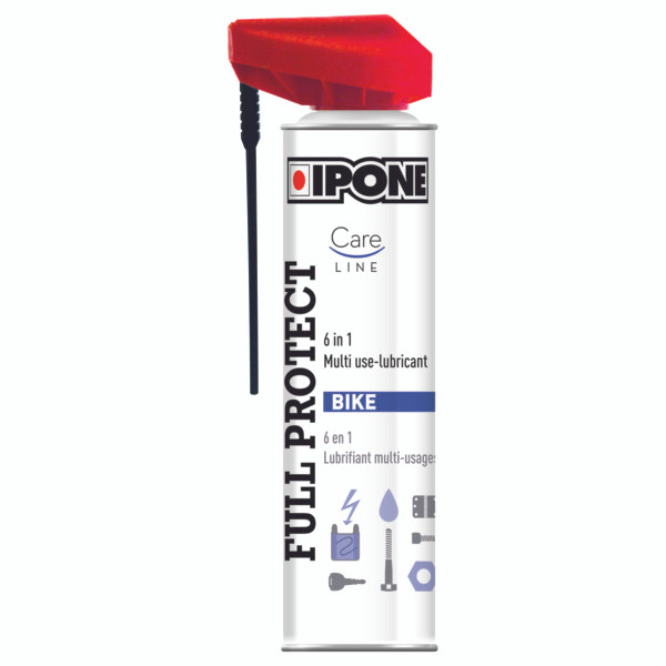 Ipone Multi use-lubricant - 250 ml - 050969