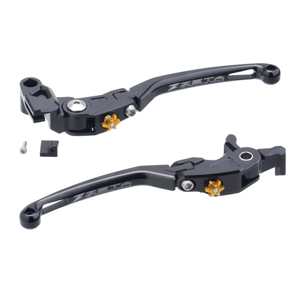 DRC/ZETA/UNIT Pilot Lever Set - 428357