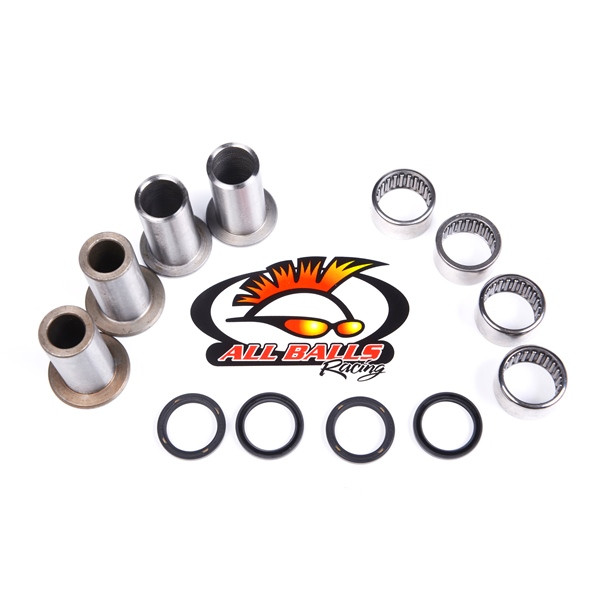 All Balls Swing Arm Bearing & Seal Kit Fits Gas Gas - 206531
