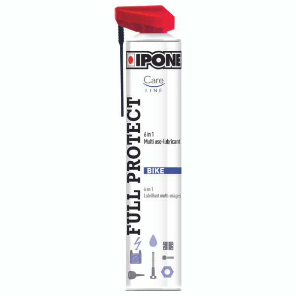 Ipone Multi use-lubricant - 750 ml - 050970
