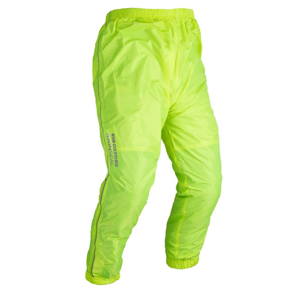 Oxford Products Rainseal Pants - L - 469763