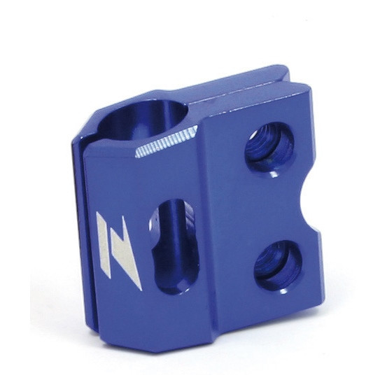 DRC/ZETA/UNIT Brake Line Clamp - 027949