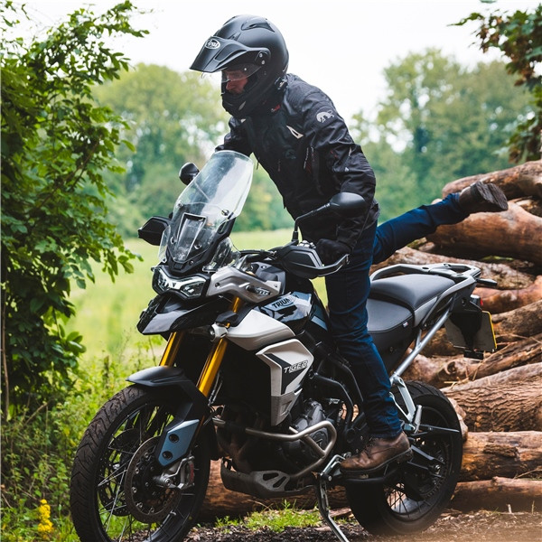 Bull It Ajax Jeans - 42 - 383126