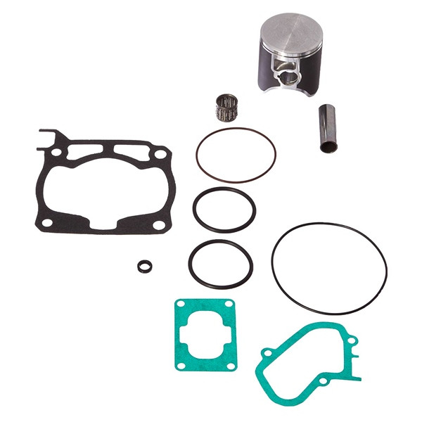 VertexWinderosa Piston Top End Kit Fits Yamaha - 189117 - 189117