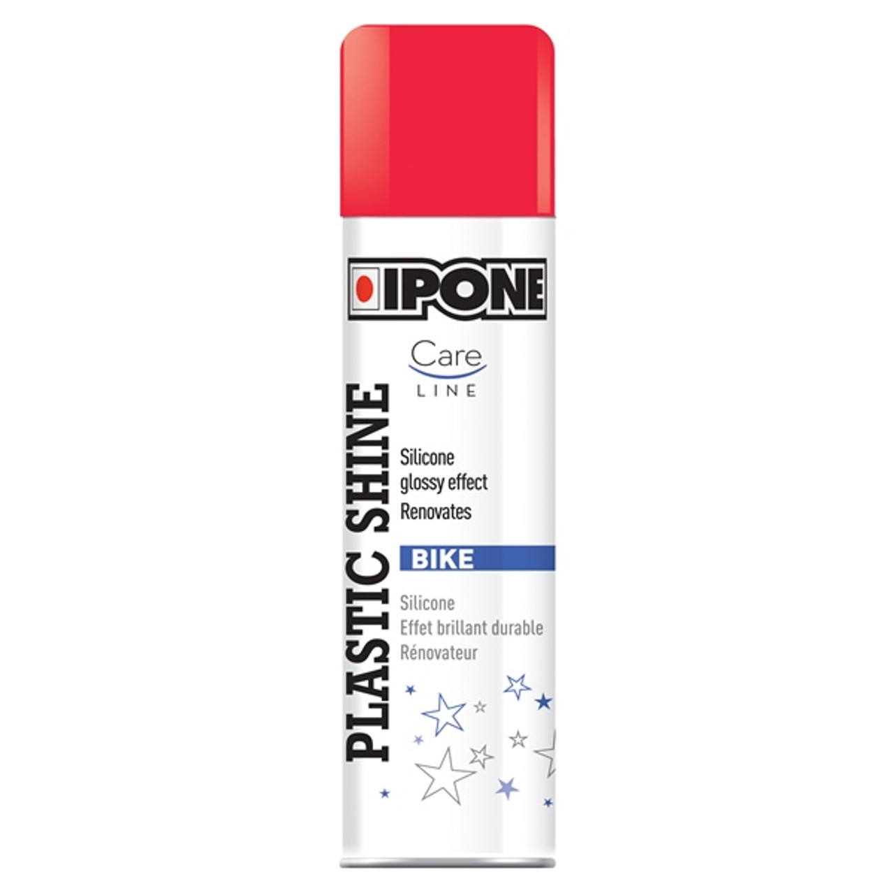 Ipone Plastic Shine Spray - 250 ml - 050971