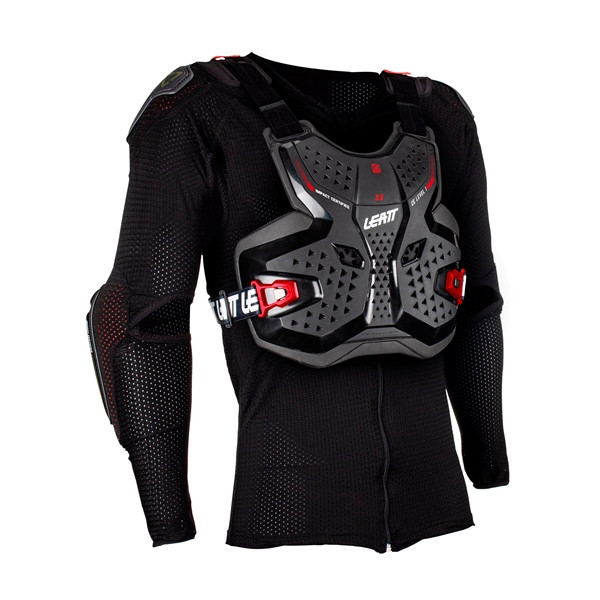 LEATT 3.5 Chest Protector Men, Women - L/XL - 421274