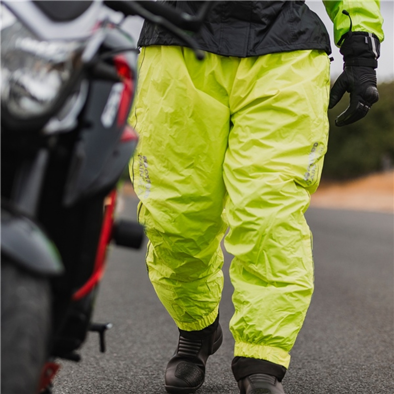 Oxford Products Rainseal Pants - XL - 469764