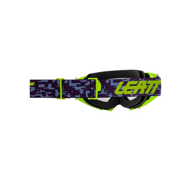 LEATT Vizion 3.5 Goggle Argon - 462259