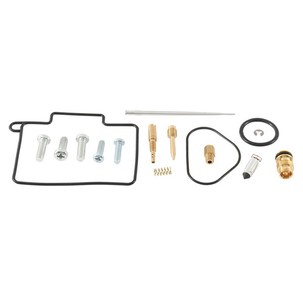 All Balls Carburetor Repair Kit Fits Yamaha - 208771