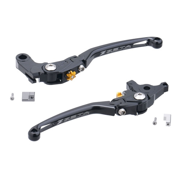 DRC/ZETA/UNIT Pilot Lever Set - 428361