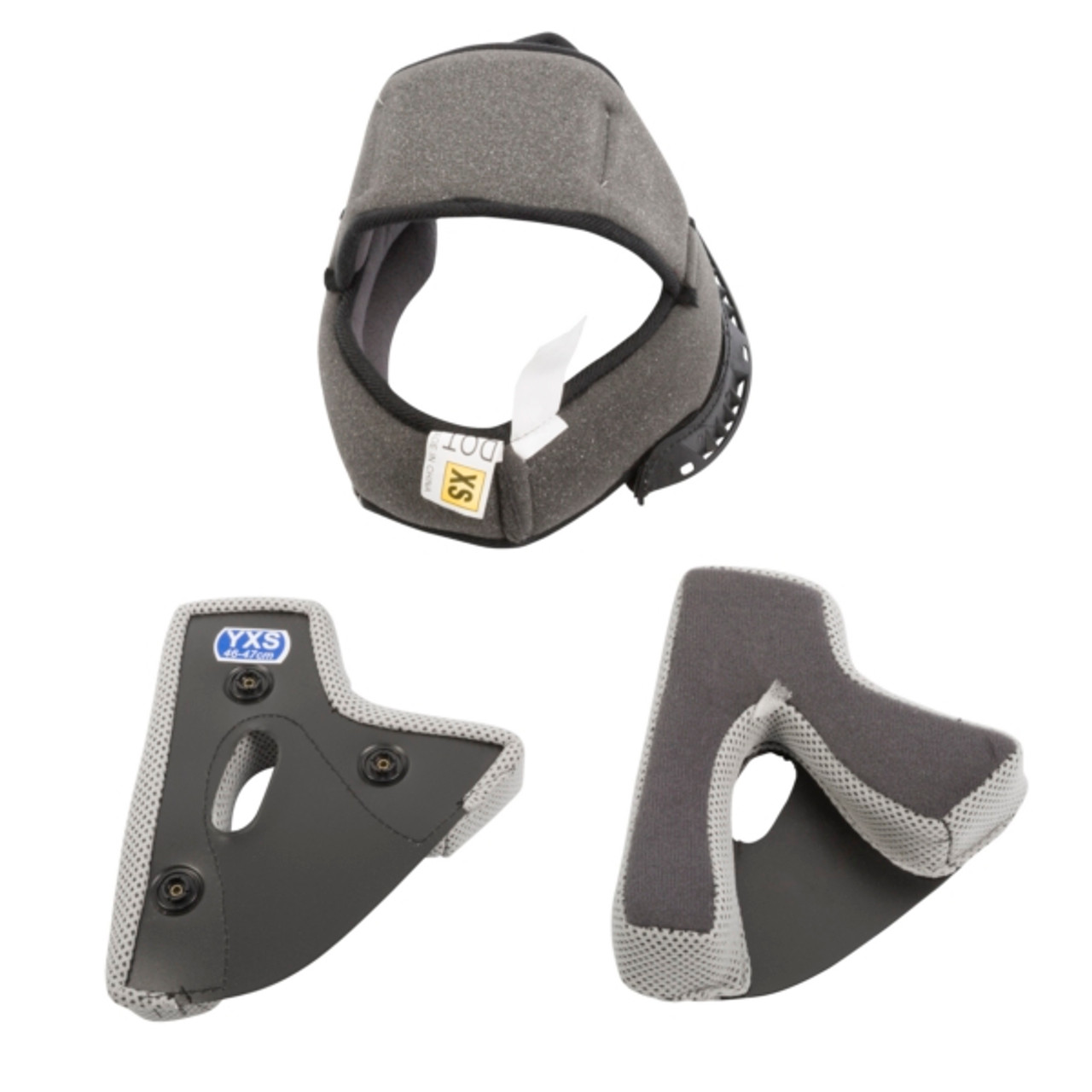 CKX TX218Y Helmet Liner Liner - M - 110839