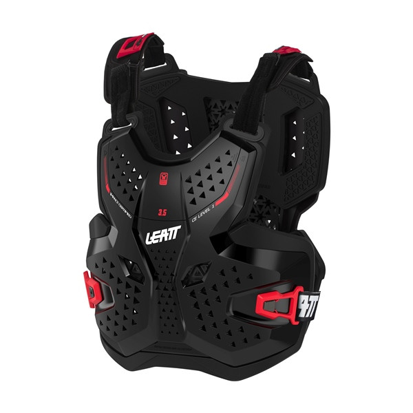 LEATT 3.5 Chest Protector Men, Women - L/XL - 421284