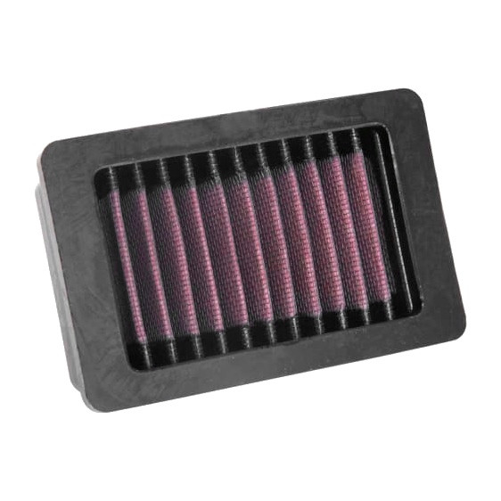 K&N High-Flow OEM Air Filter Fits Moto Guzzi - 076241