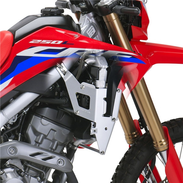 DRC/ZETA/UNIT Radiator Guard - 428362