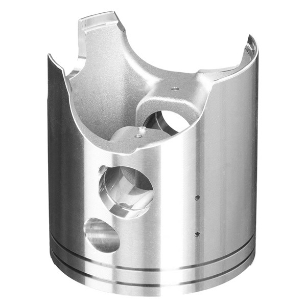 Wiseco Piston Fits Yamaha - N/A - 061673