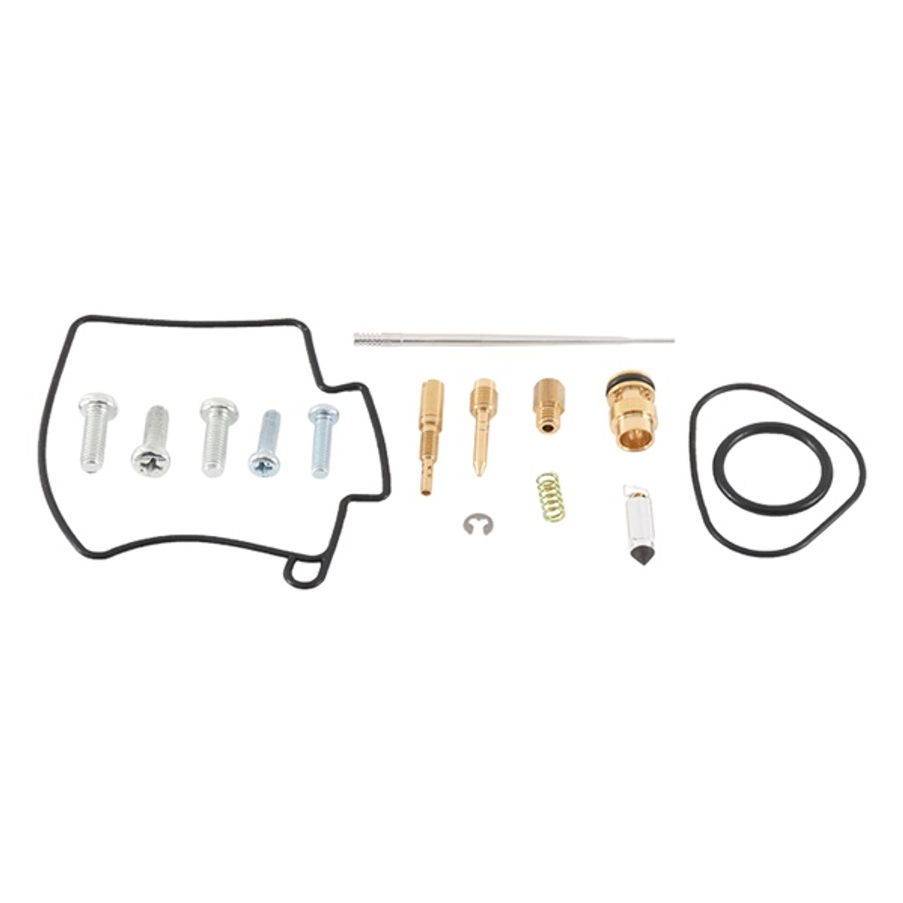 All Balls Carburetor Repair Kit Fits Yamaha - 208773