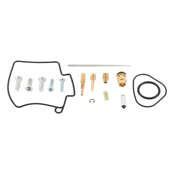 All Balls Carburetor Repair Kit Fits Yamaha - 208773