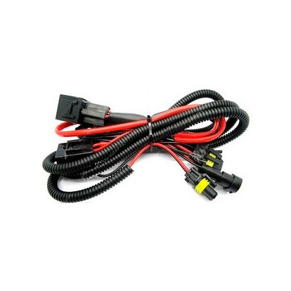 ODX Relay Wiring with Capacitor H11 403184 - 403184