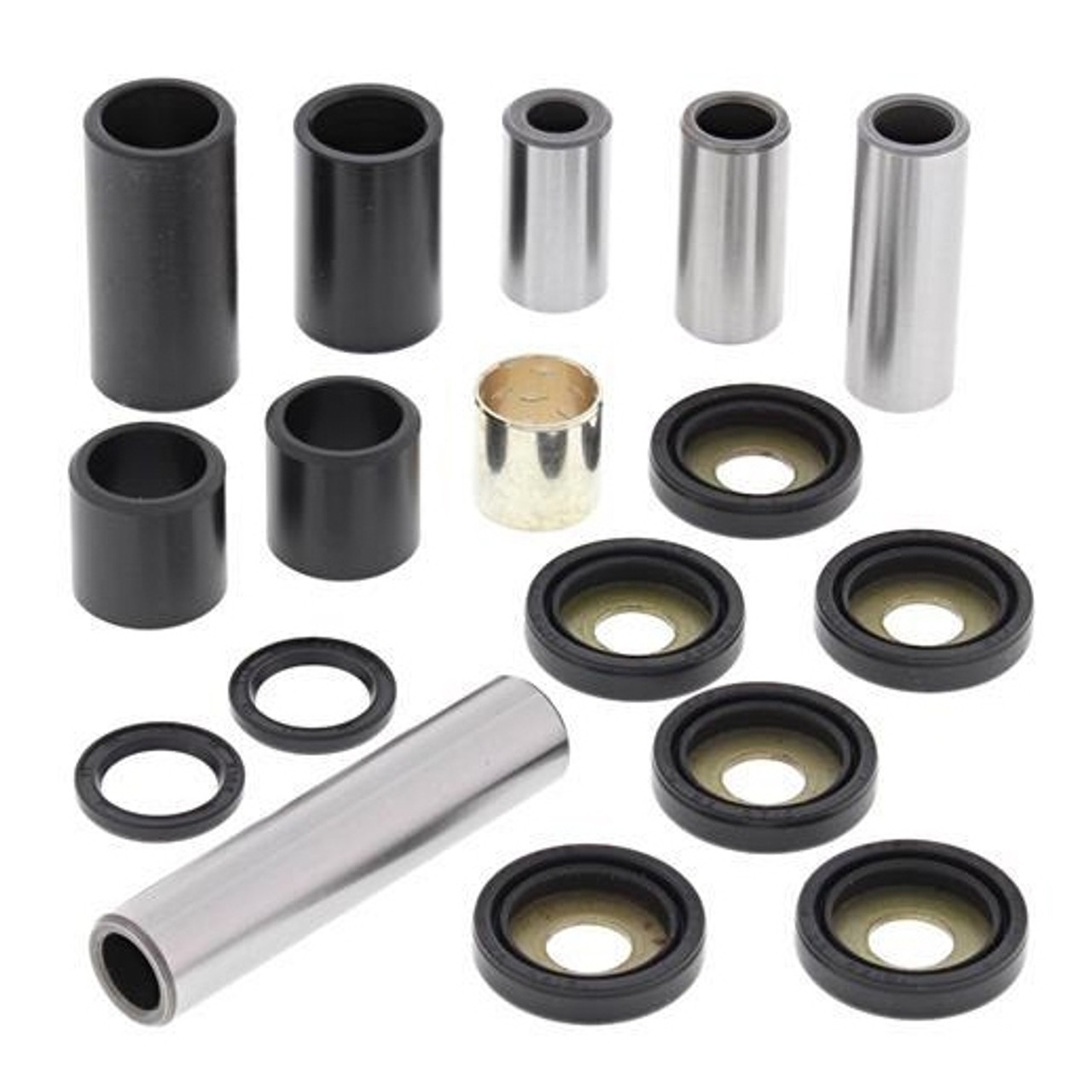 All Balls Swing Arm Linkage Kit Fits Honda - 336205