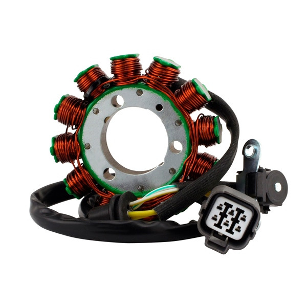 Kimpex HD Stator Fits Kawasaki - 345280 - 345280