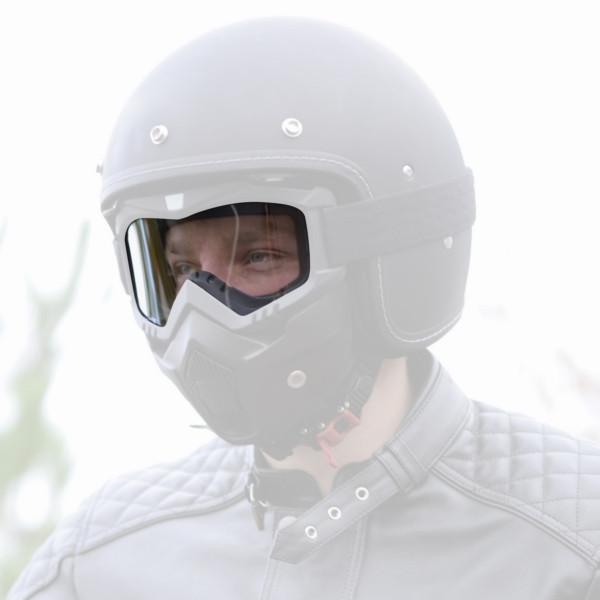 Oxford Products Goggle Lens - 371499