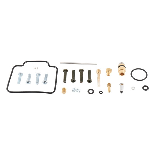 All Balls Carburetor Repair Kit Fits Yamaha - 208777