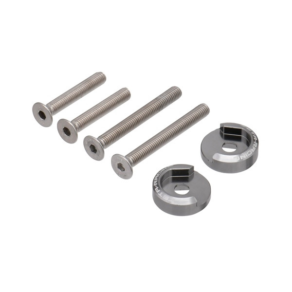 DRC/ZETA/UNIT Bar End Plug for Armor Handguard - 428365