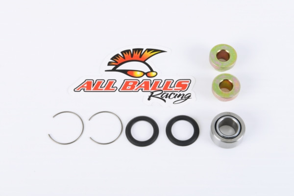 All Balls Shock Bearing Kits Fits Yamaha - 206542