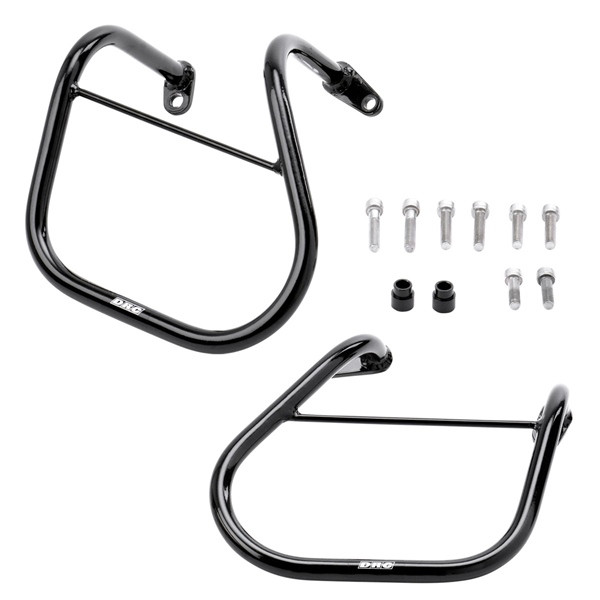 DRC/ZETA/UNIT Saddle Bag Support KAWASAKI - 428368