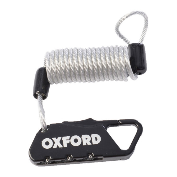 Oxford Products Pocket Lock - 371519