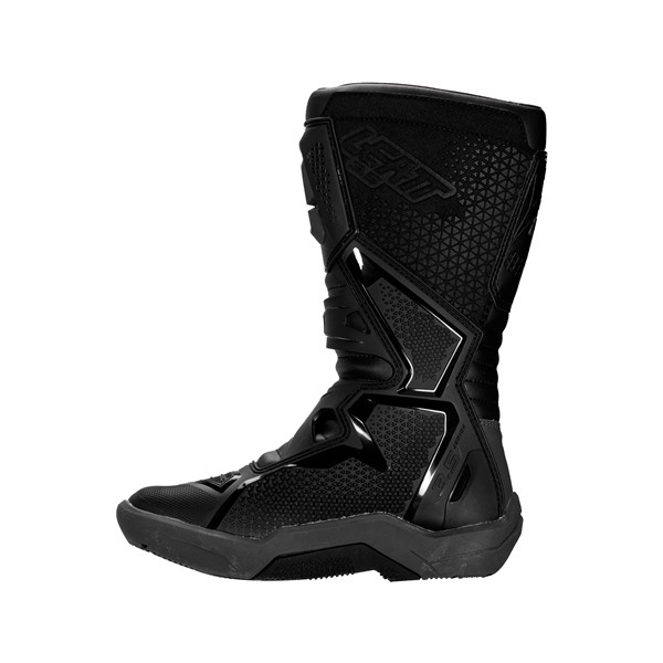 LEATT 3.5 Boots Junior - MX - 1 - 474097