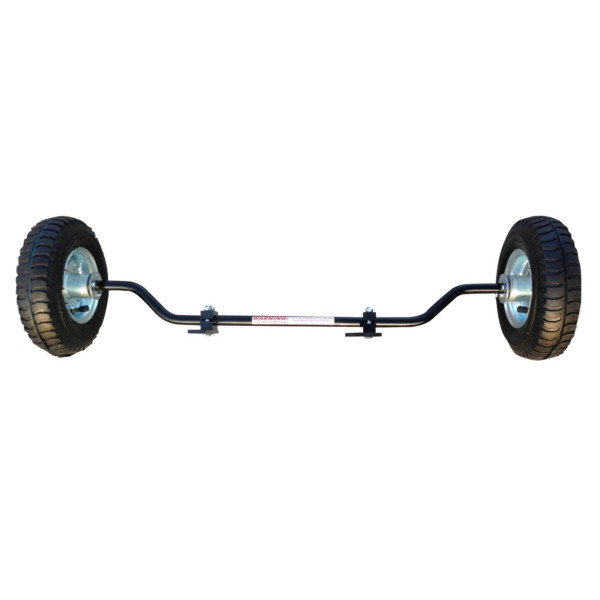 Hardline Products Wheels-4-Tots Universal Trainer - 058967